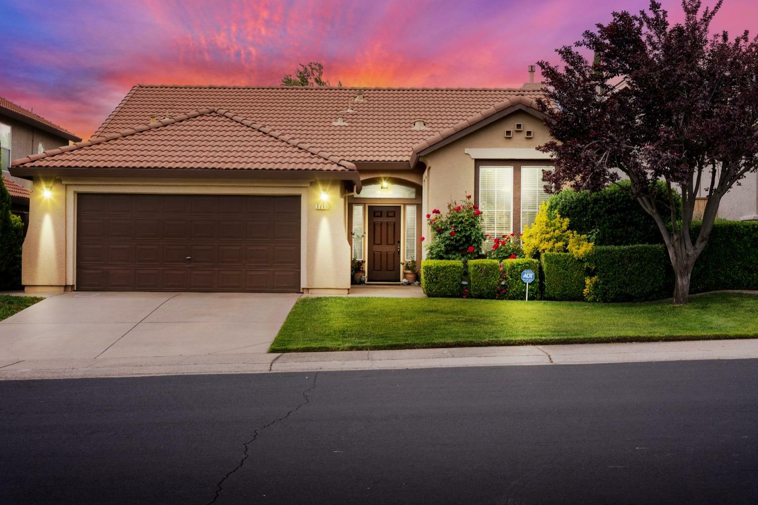 Property Photo: 2213 Misty Hollow Drive CA 95765