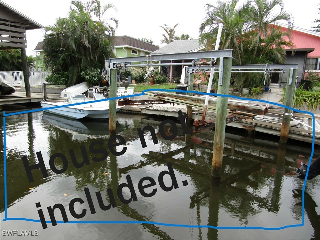 Property Photo:  4 Submerged  FL 33931 
