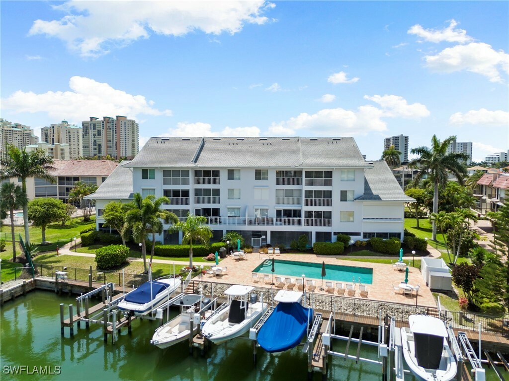 919 Huron Court B402  Marco Island FL 34145 photo