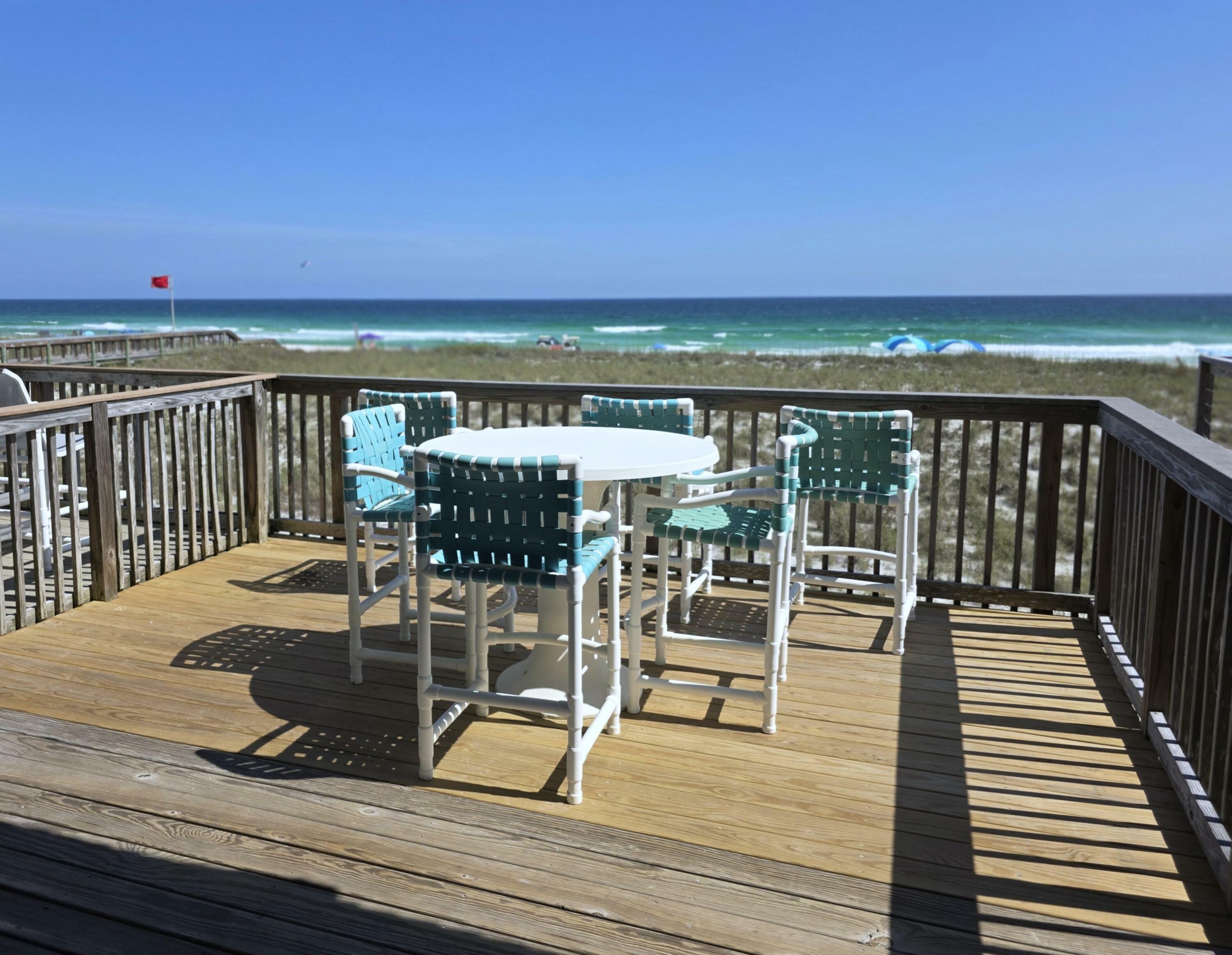 Property Photo: 7855 Gulf Boulevard FL 32566