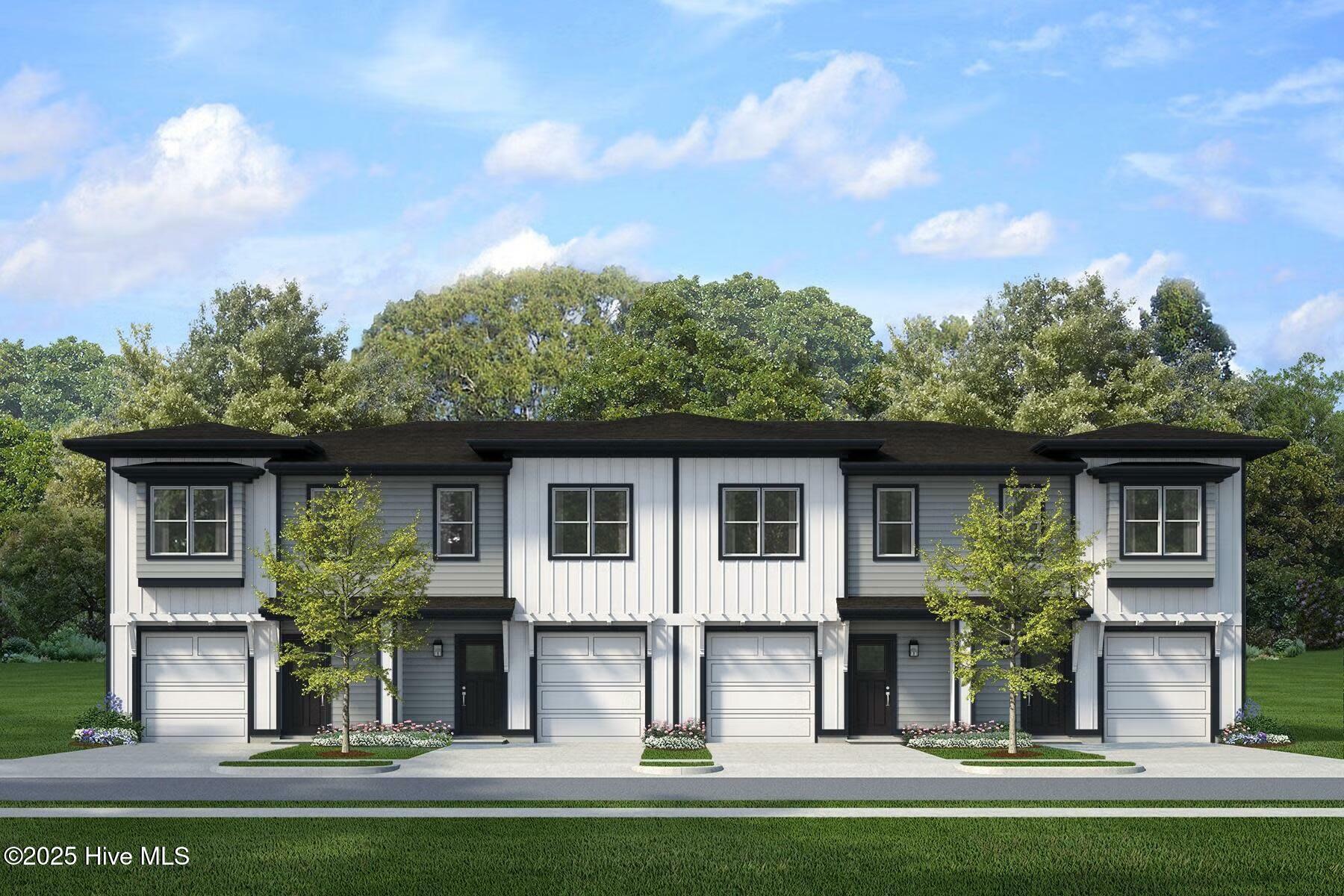 Property Photo: 730 S Bennett Street 242 NC 28387