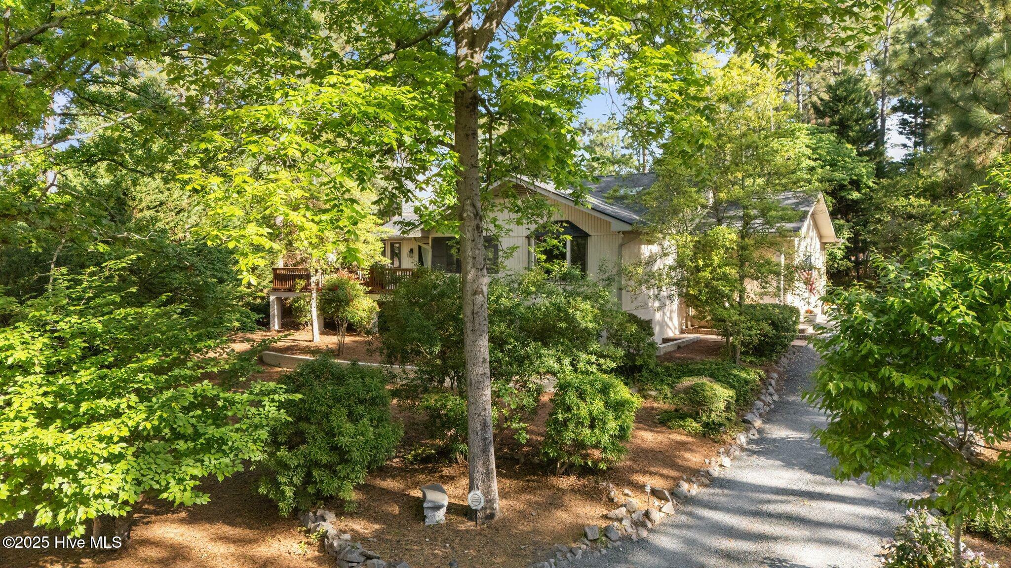 Property Photo: 5 Live Oak Lane NC 28374