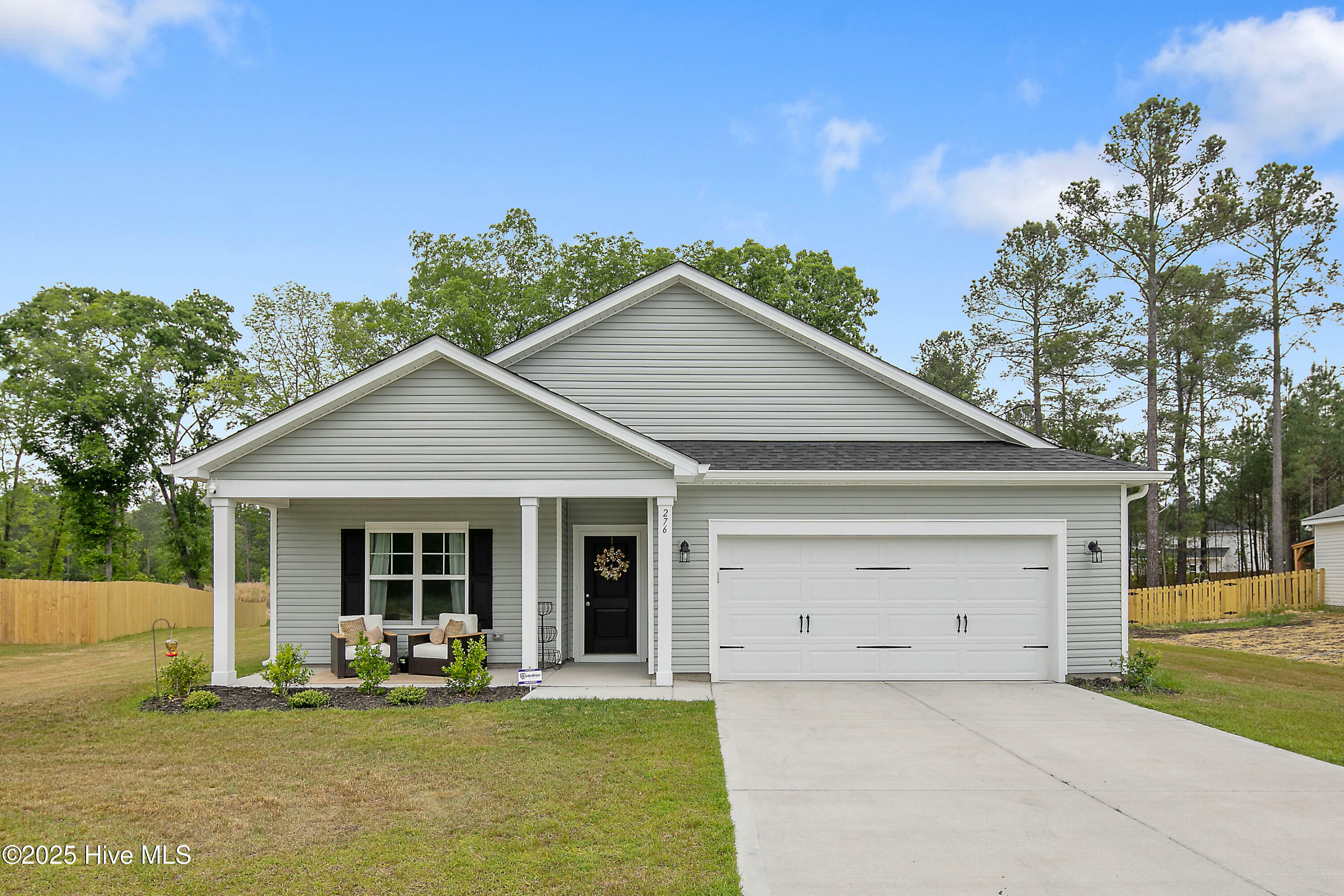 Property Photo:  276 Lonesome Glory Drive  NC 28376 