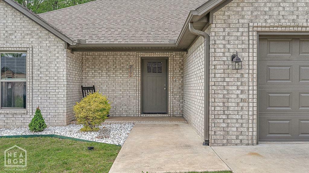 Property Photo: 2100 N 29th Street AR 72450