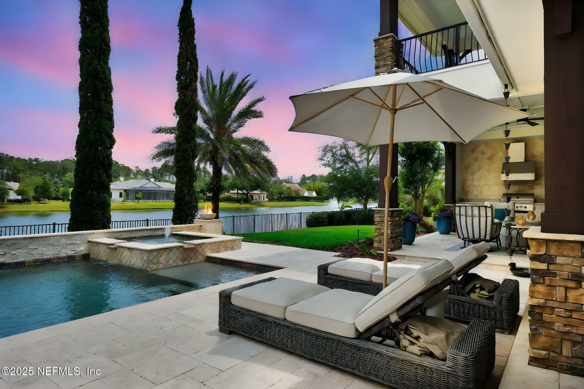 Property Photo: 5281 Bentpine Cove Road FL 32224