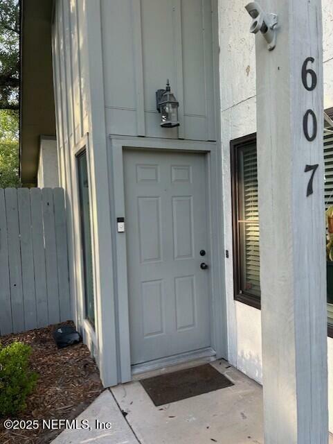 Property Photo: 9360 Craven Road 607 FL 32257