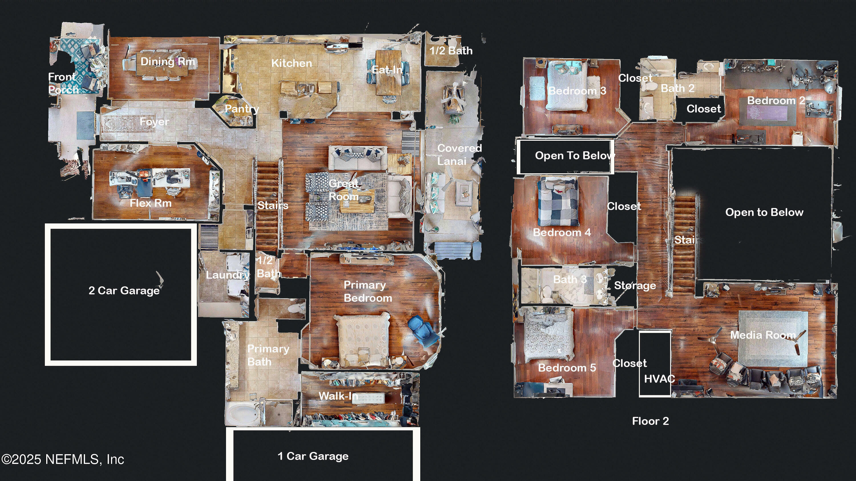 Property Photo: 3924 Tar Kiln Road FL 32223