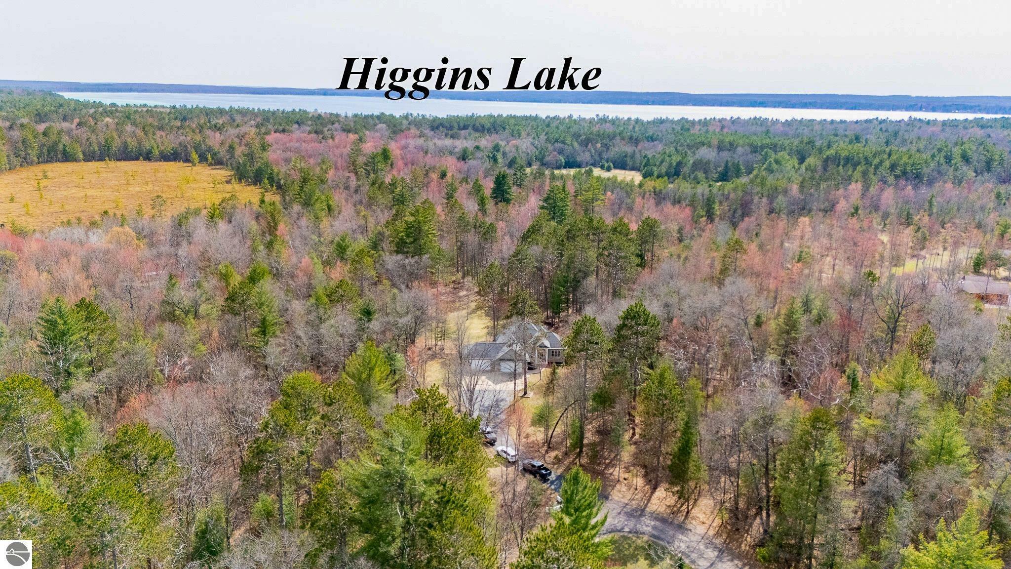 Property Photo: 216 Meadowlark Road MI 48653