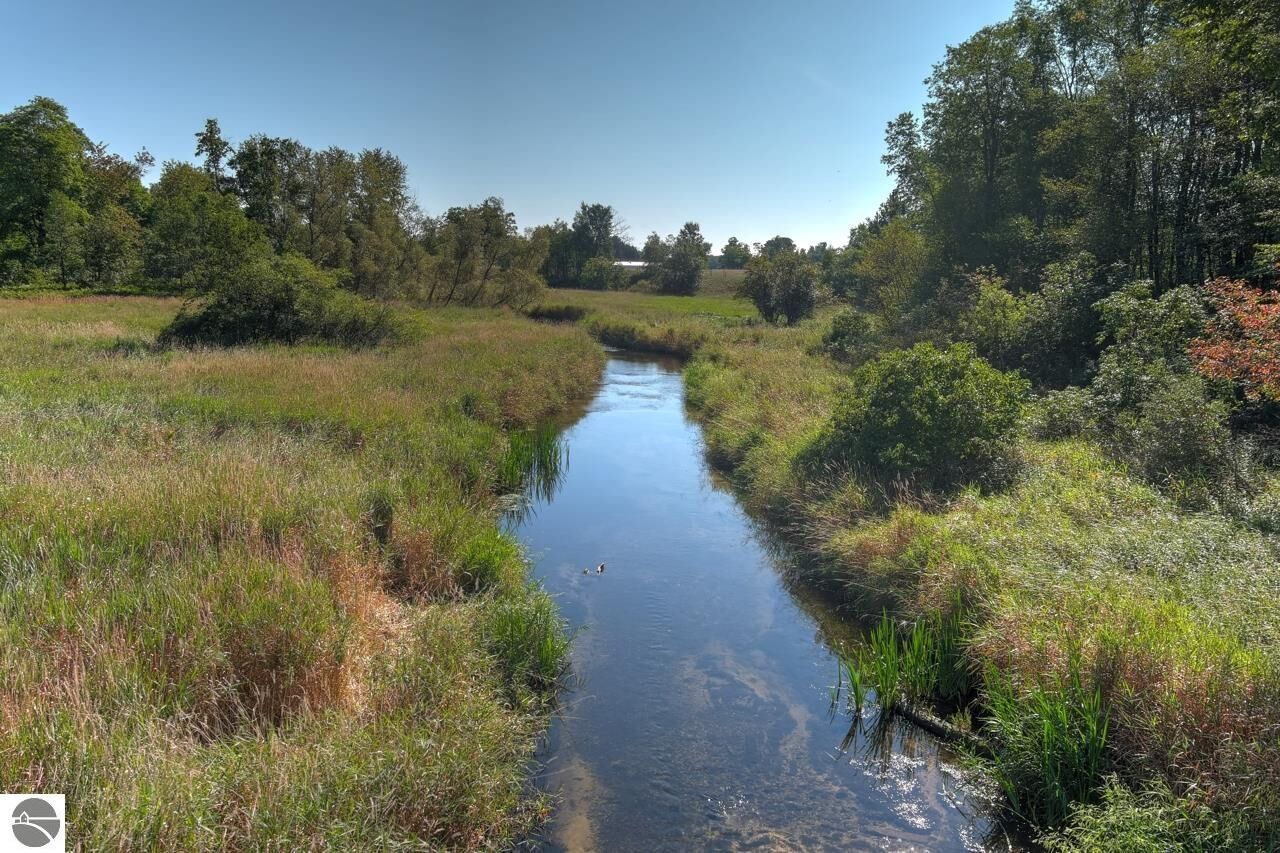 Property Photo:  E 34 Road  MI 49601