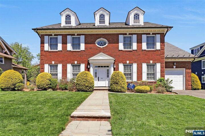 Property Photo: 321 Rutland Avenue NJ 07666