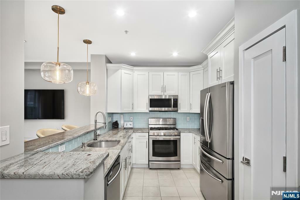 Property Photo: 132 Abbie Court NJ 07093