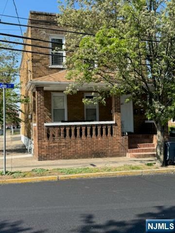 Property Photo:  46 Hunter Street 2  NJ 07644 