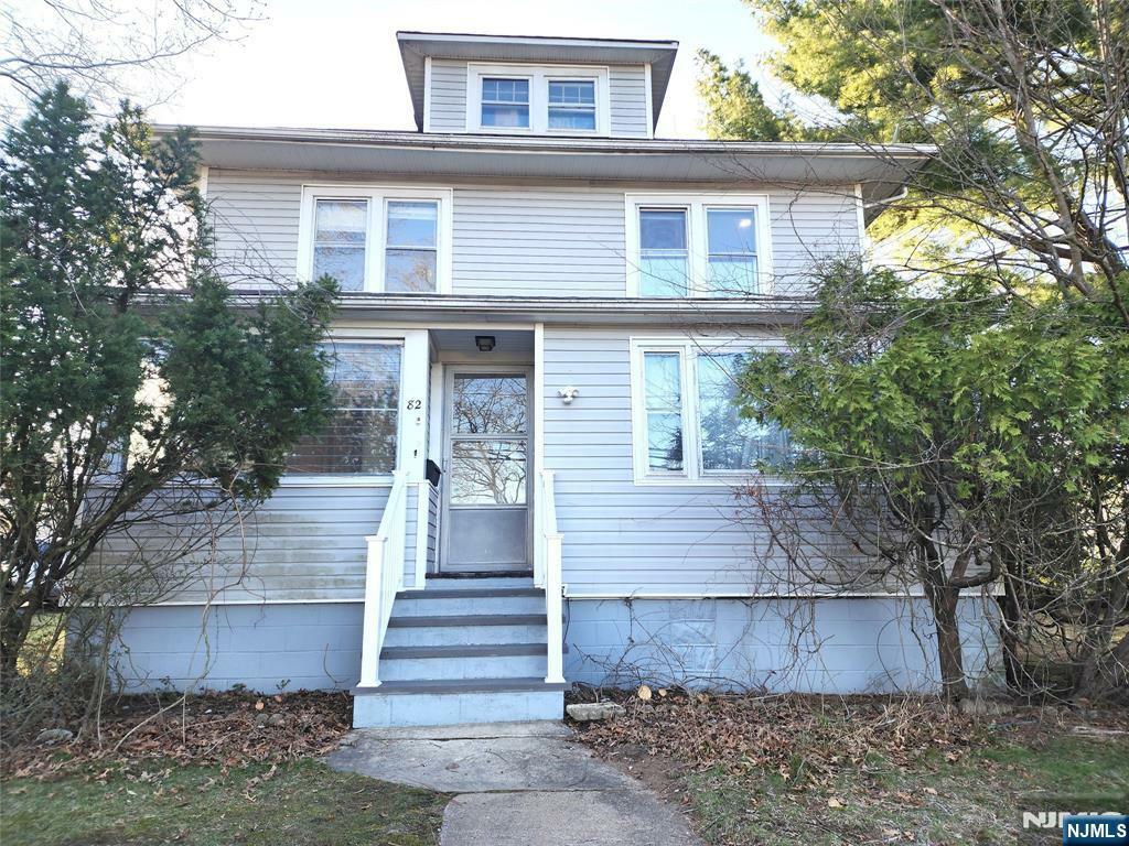 Property Photo: 82 Union Street NJ 07630