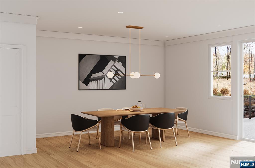 Property Photo: 188 Broadway 3 NJ 07677