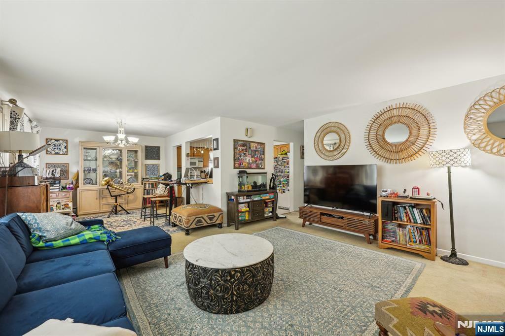 Property Photo: 18 Washburn Place NJ 07006