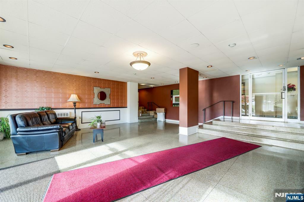 Property Photo: 415 Claremont Avenue 2G NJ 07042