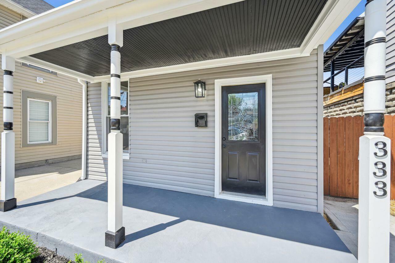 Property Photo: 333 Union Street KY 41073