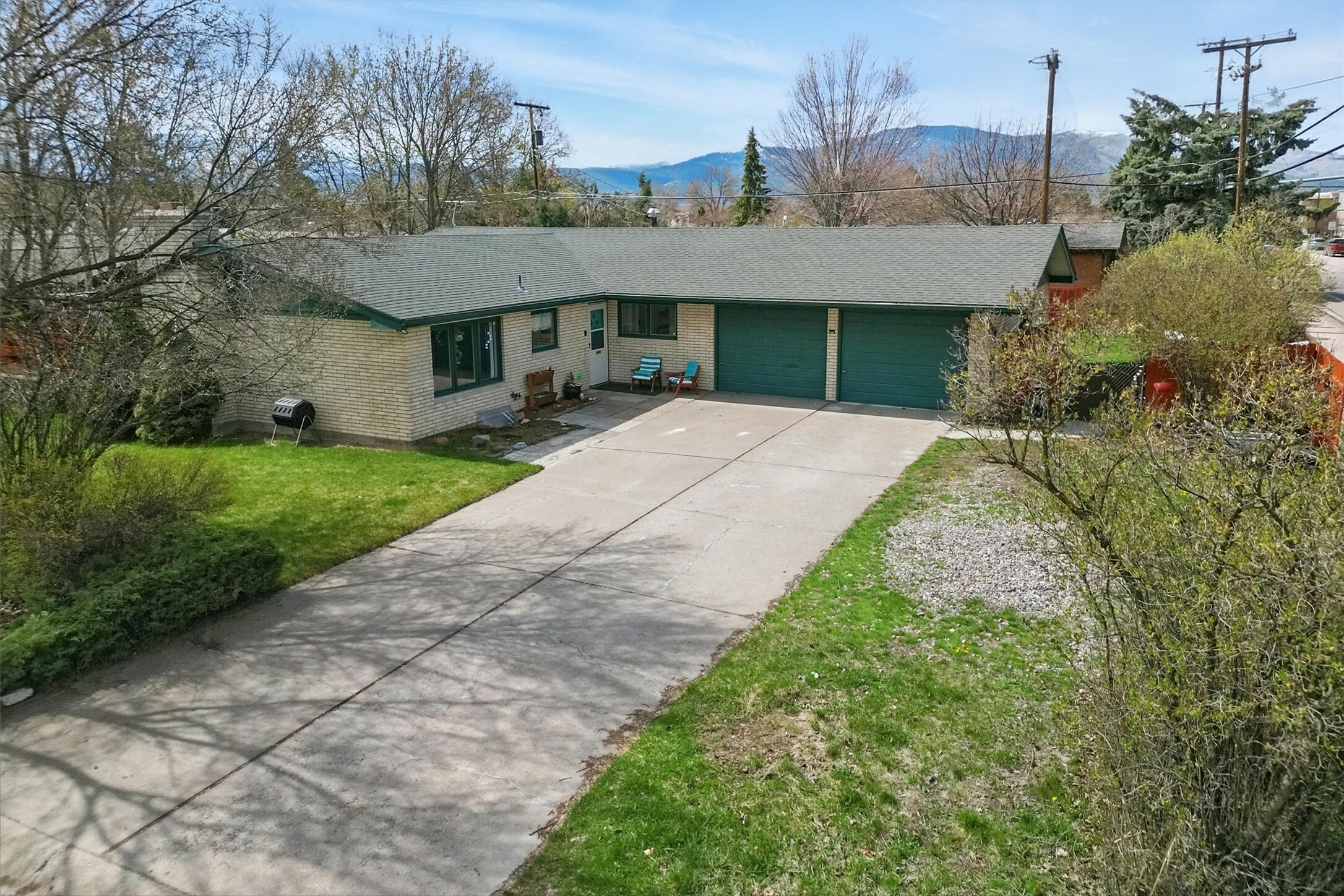 4105 Barbara Lane  Missoula MT 59803 photo