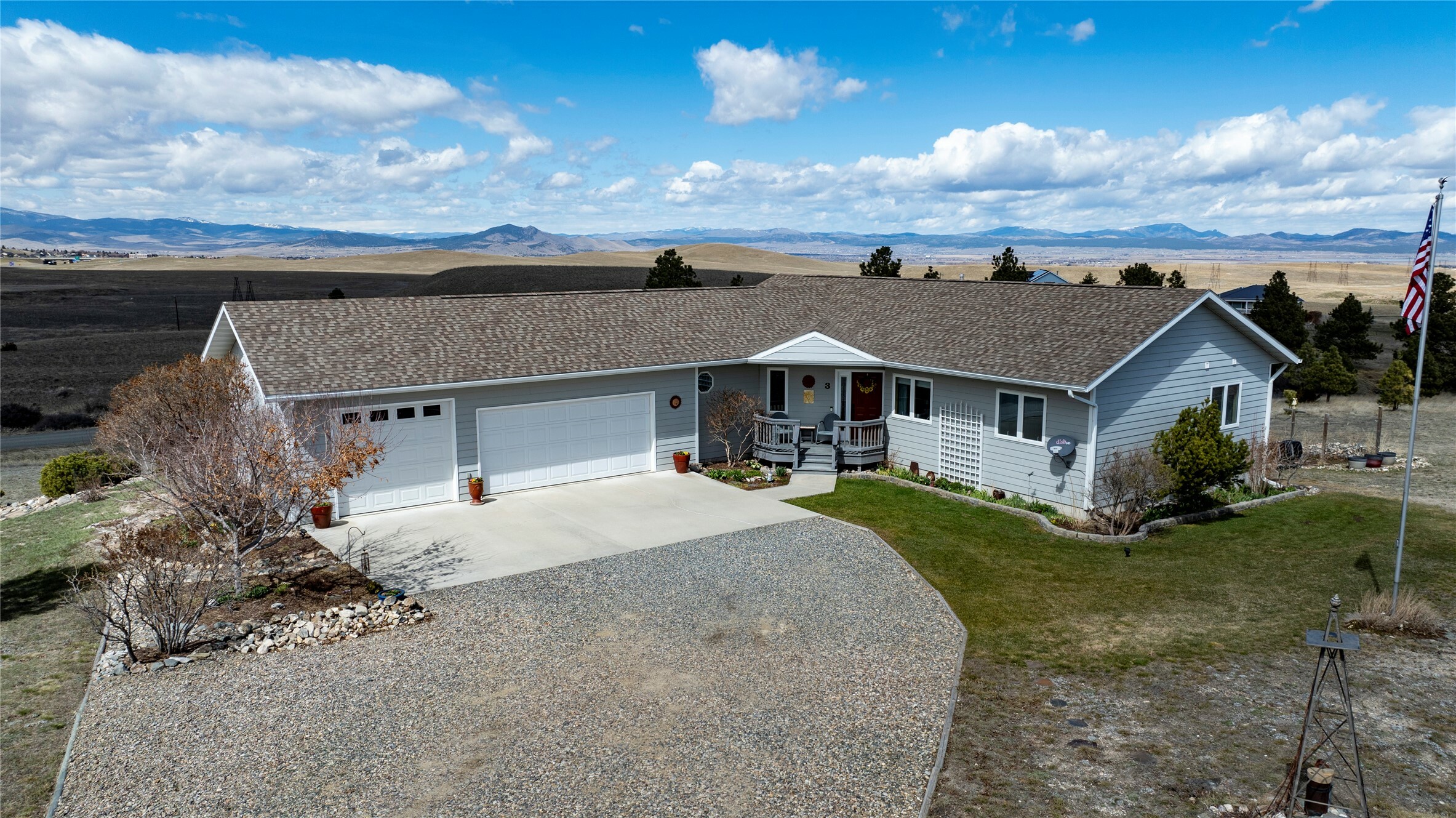 3 Brow Tine Boulevard  Clancy MT 59634 photo