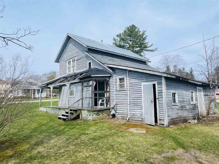 Property Photo: 412 Richardi MI 49615