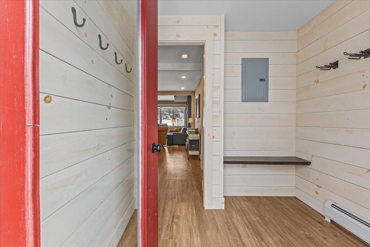 Property Photo: 124 Village Green Drive VT 05672
