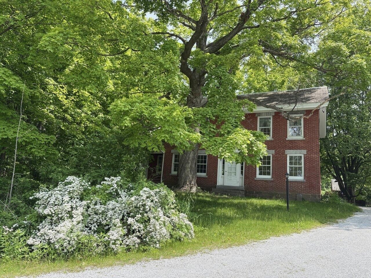 Property Photo: 4367 St. George Road VT 05495