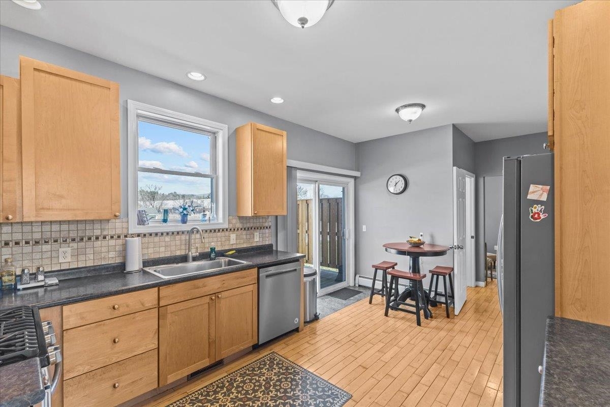 Property Photo: 78 Vt Rt 15 VT 05465