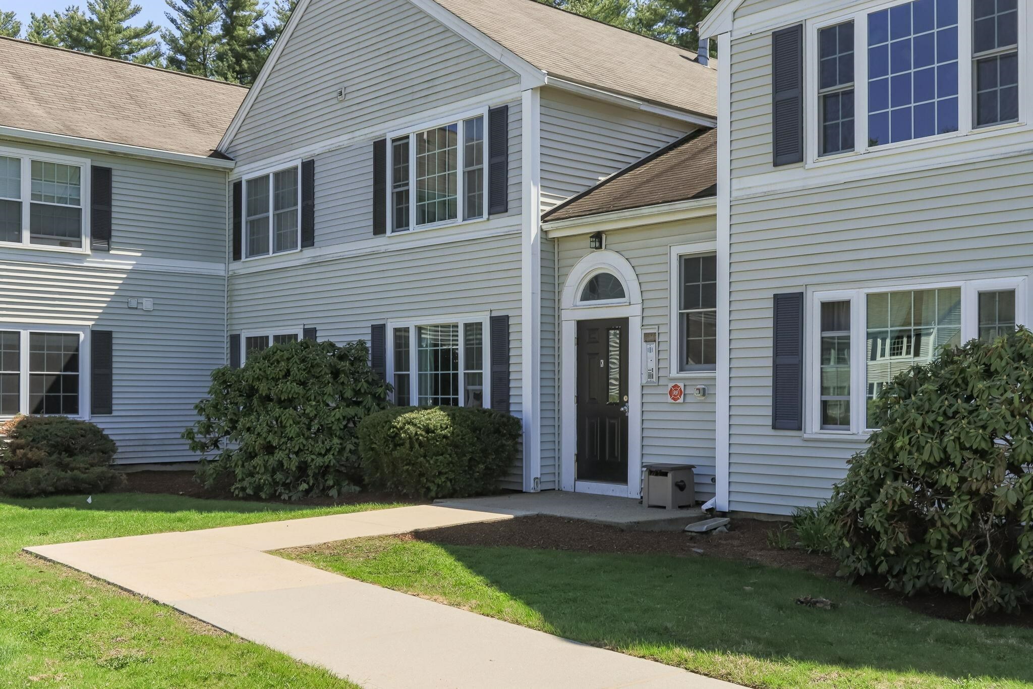 Property Photo: 50 Brookside Drive NH 03833