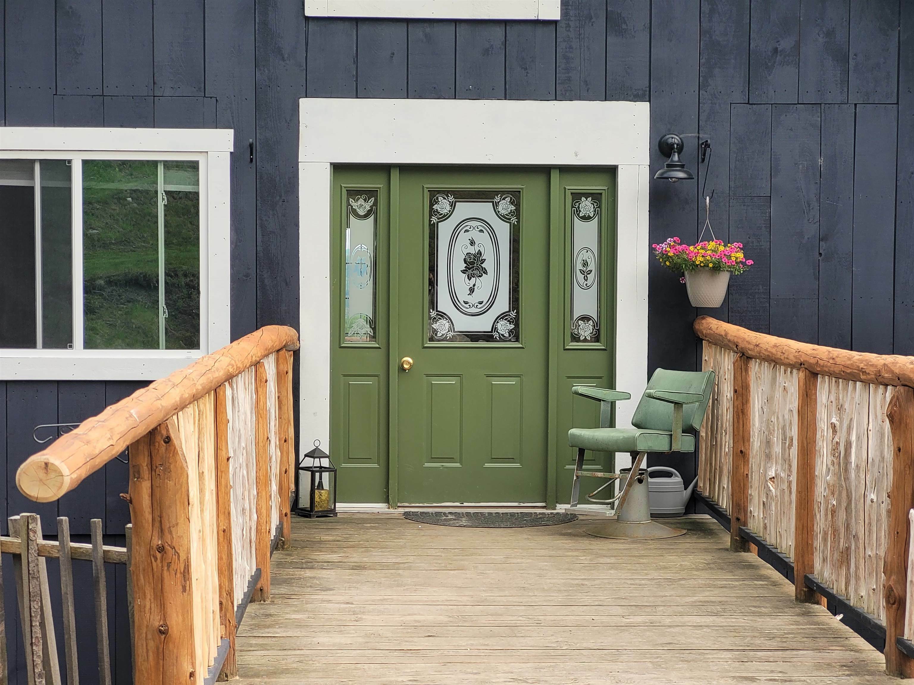 Property Photo: 298 Butterfly Hill VT 05828