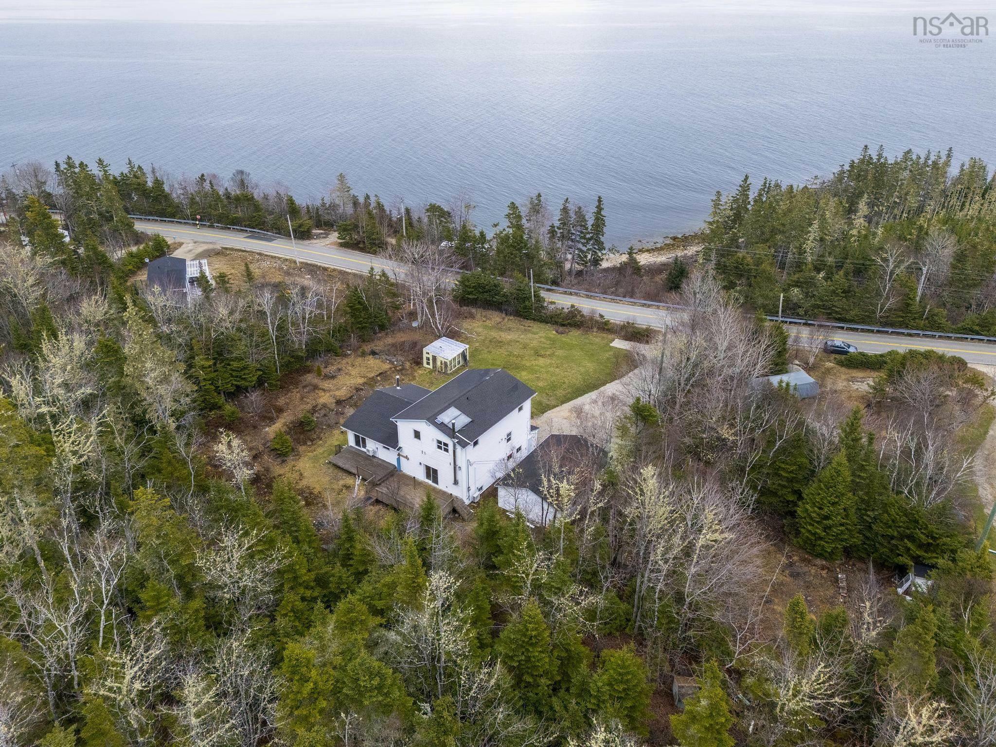 Property Photo: 2208 329 Highway NS B0J 1T0