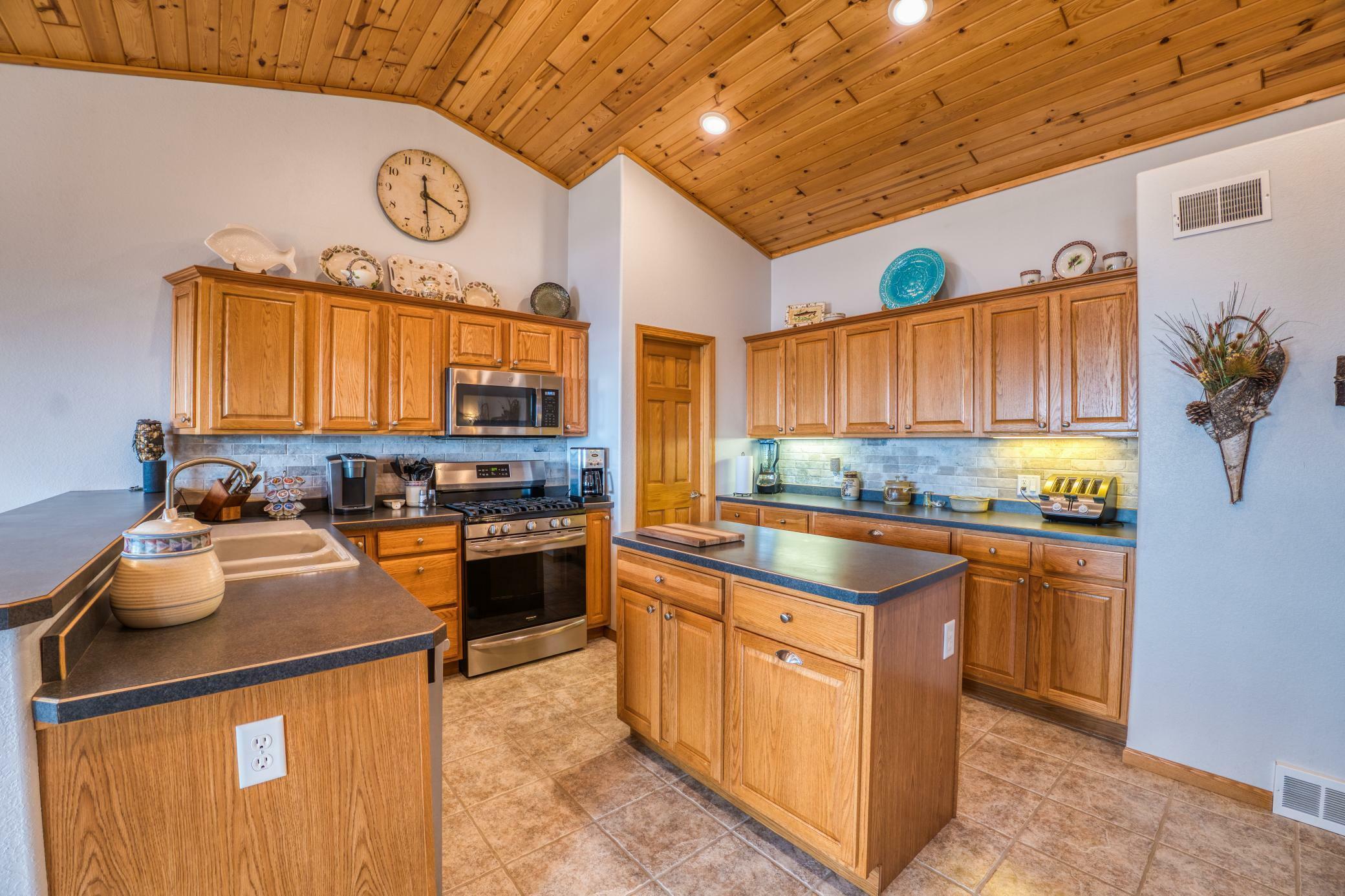Property Photo: 22410 Williams Road SE MN 56633