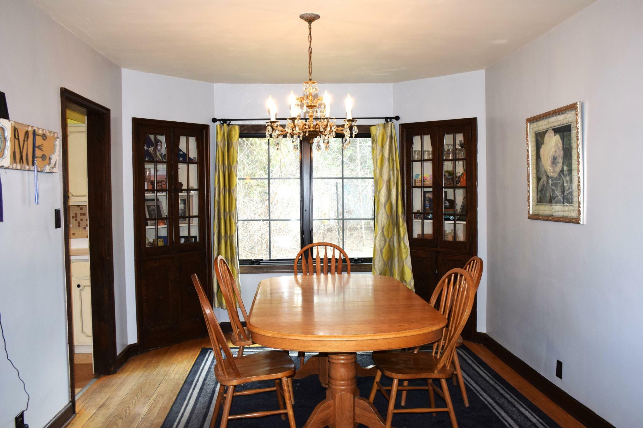 Property Photo: 401 Cleveland Boulevard W MN 56484