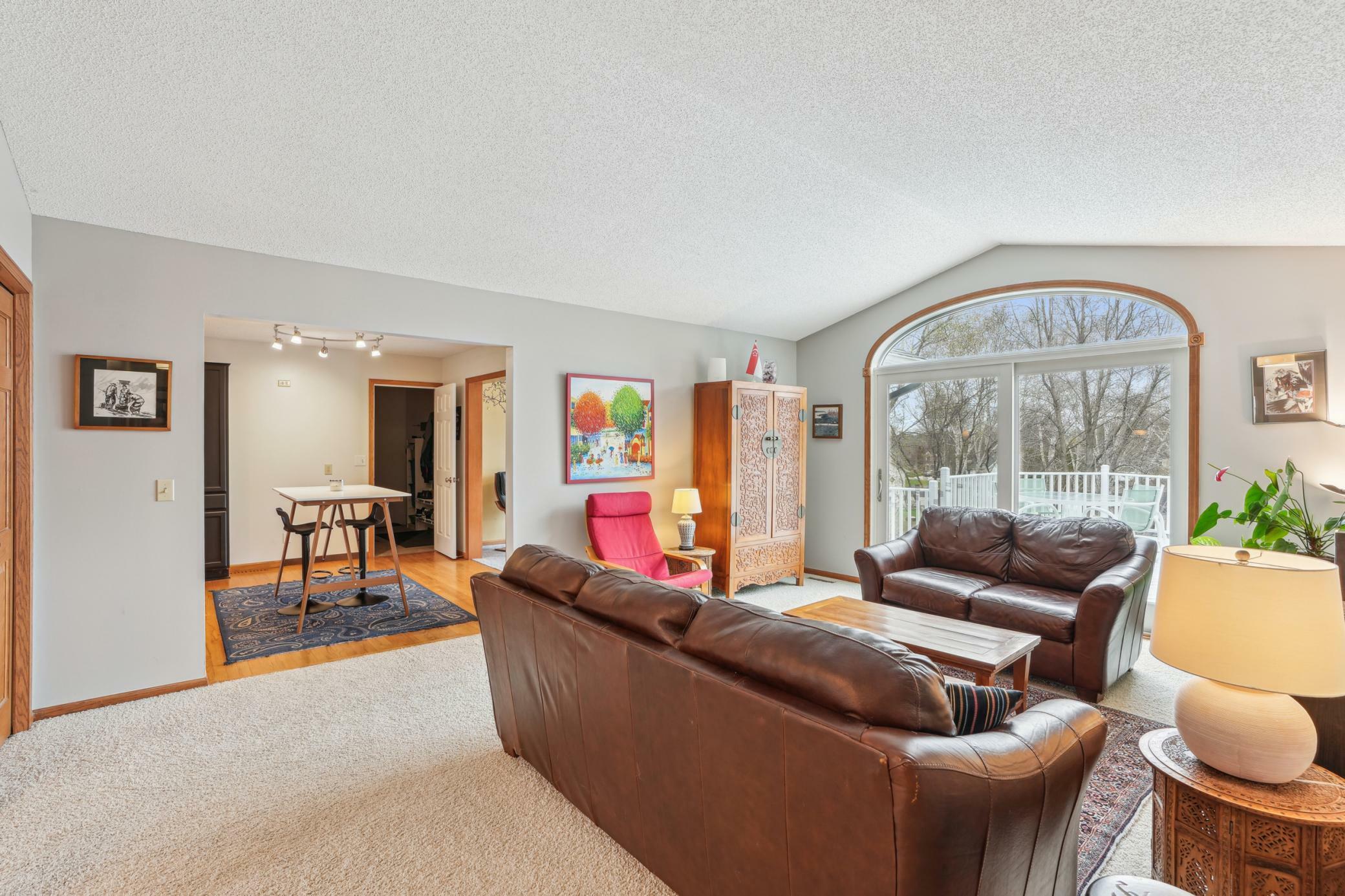Property Photo: 2282 Eagle Ridge Trail MN 55082