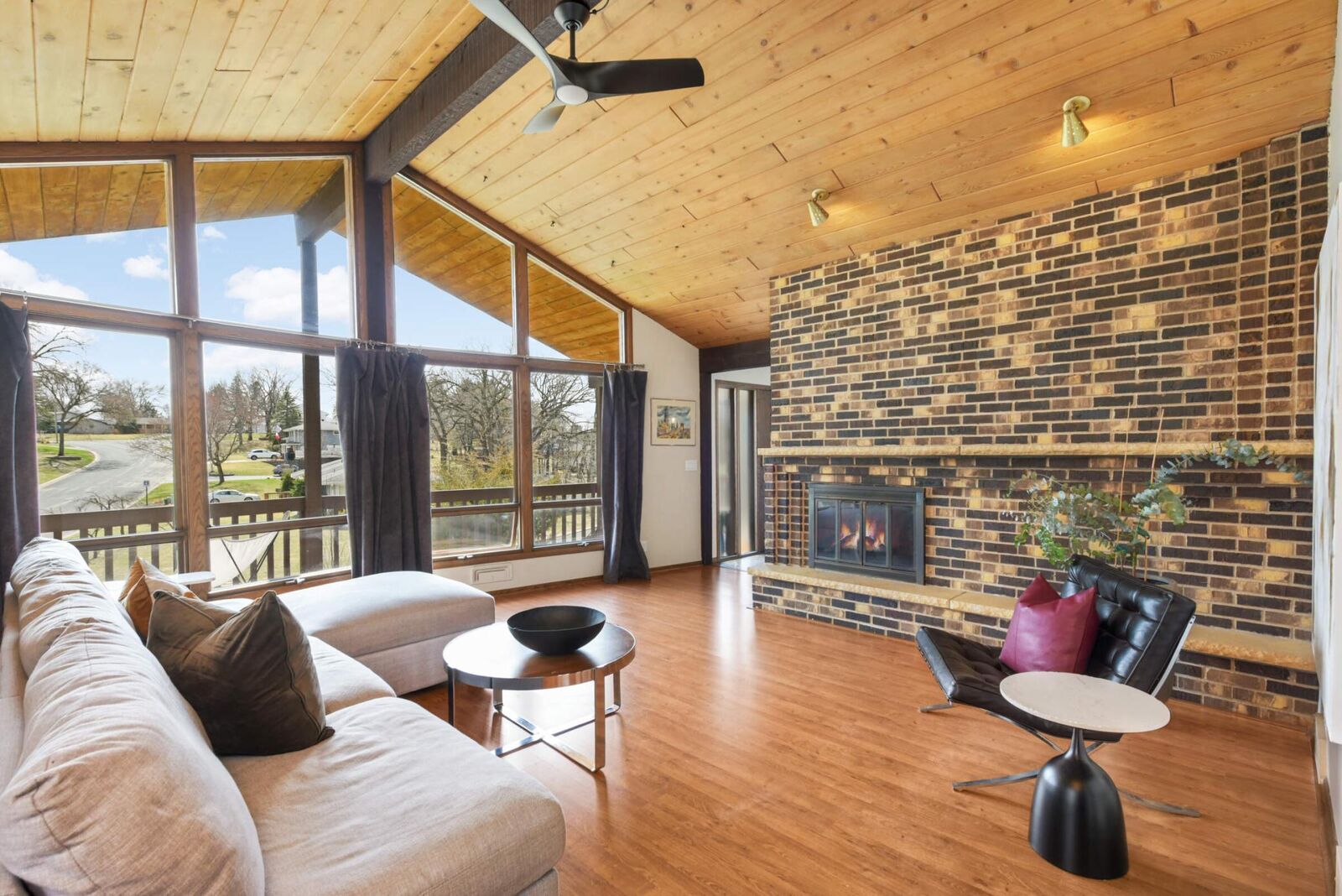 Property Photo:  420 W 107th Street  MN 55420 
