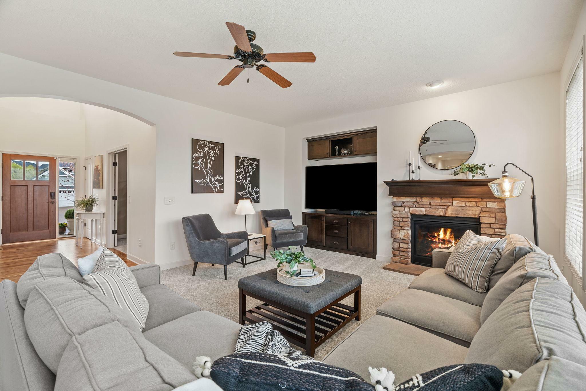 Property Photo: 19325 Huntington Avenue MN 55044