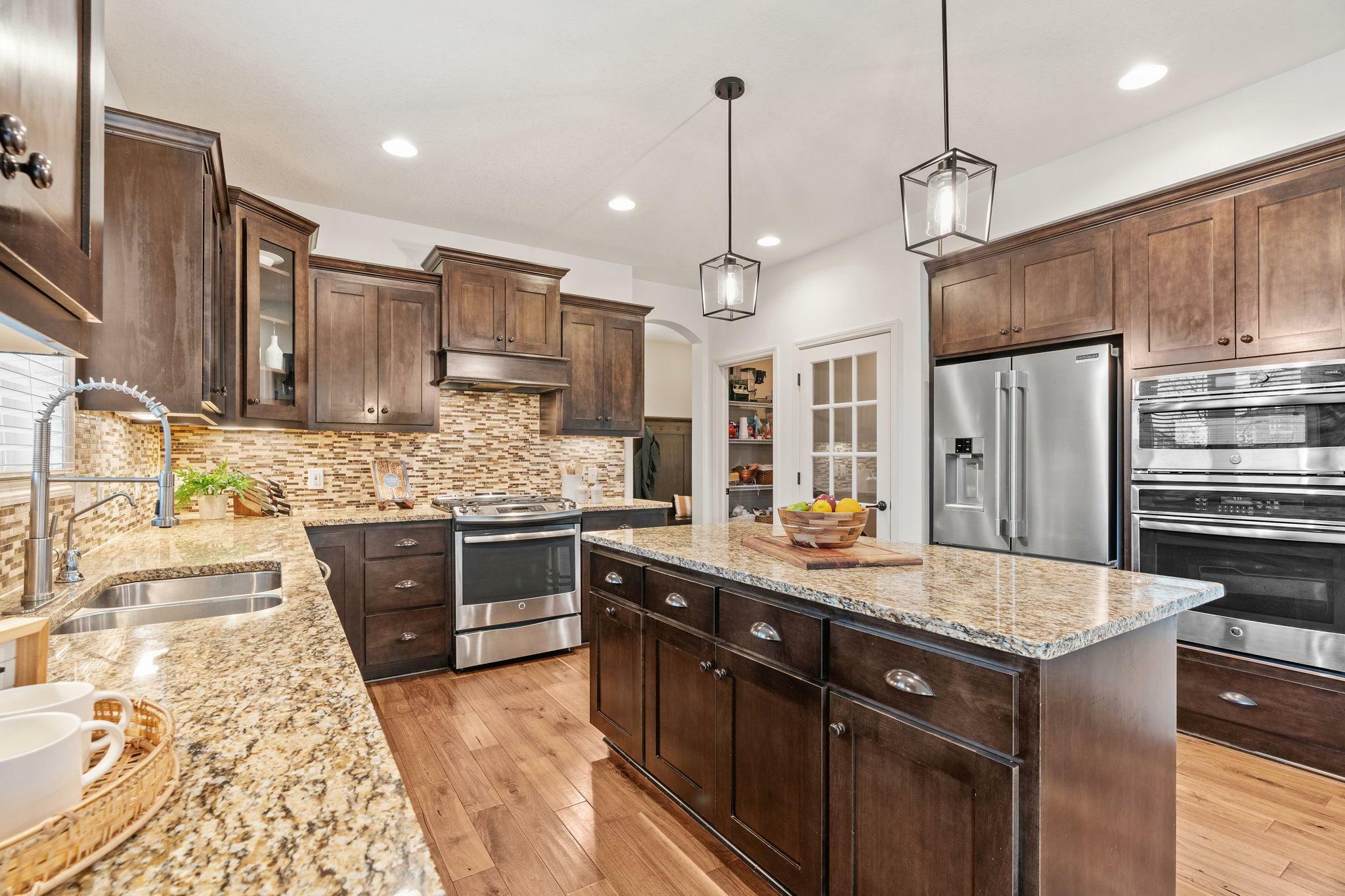 Property Photo: 19325 Huntington Avenue MN 55044