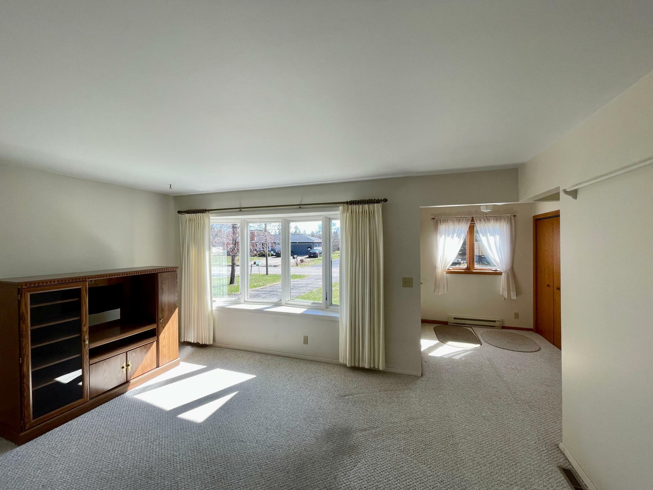 Property Photo: 3515 Cedar Lane NW MN 56601