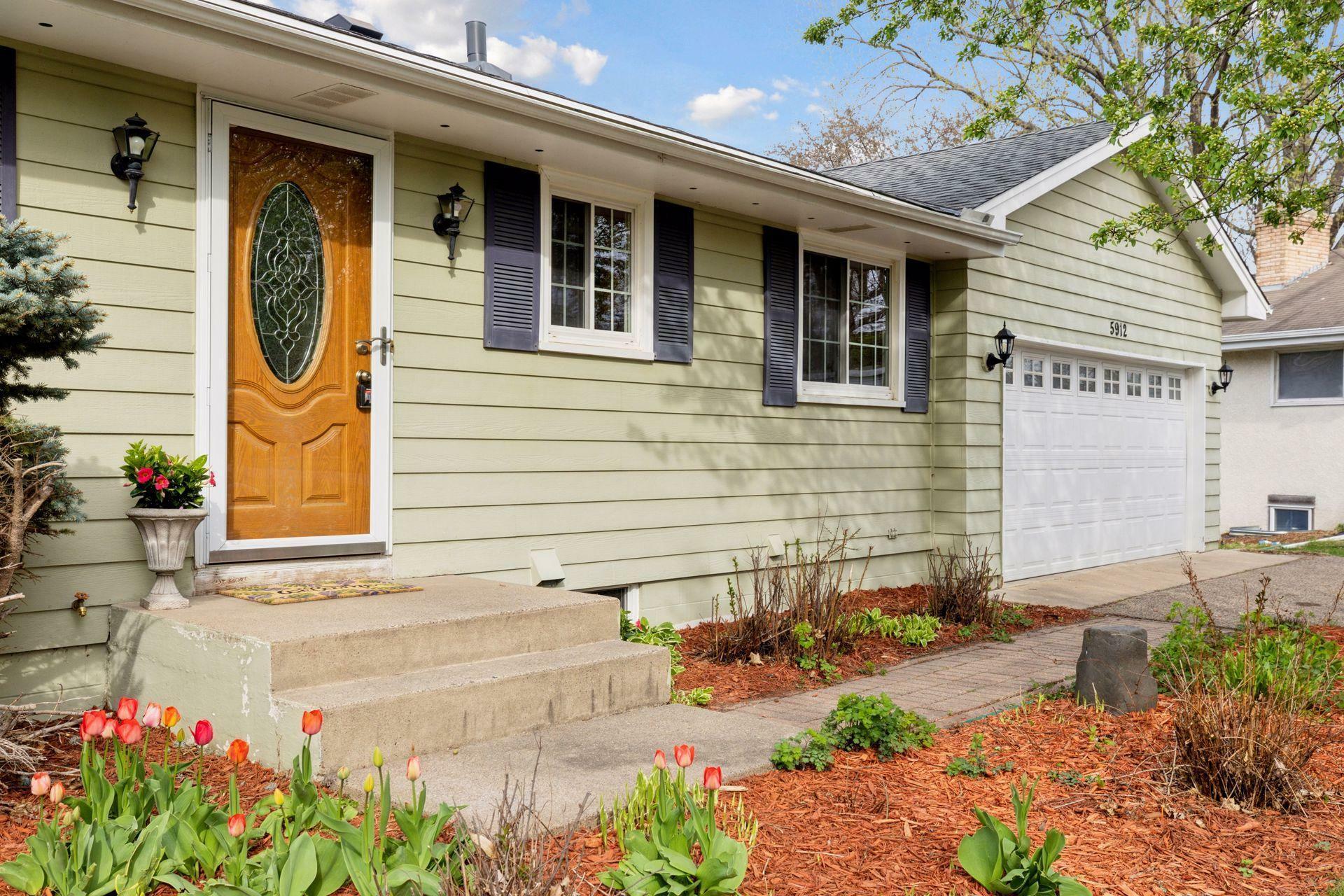 Property Photo: 5912 Meadow Lake Road W MN 55428