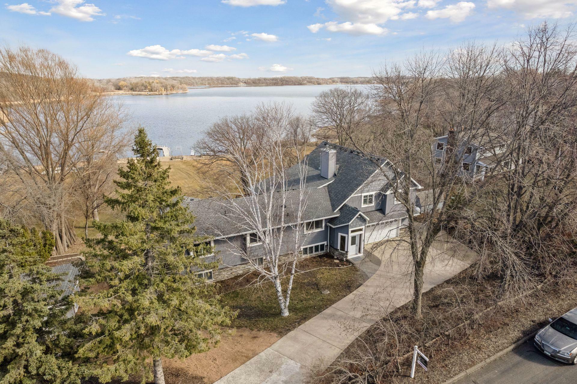 Property Photo: 9265 Pierson Lake Drive MN 55318