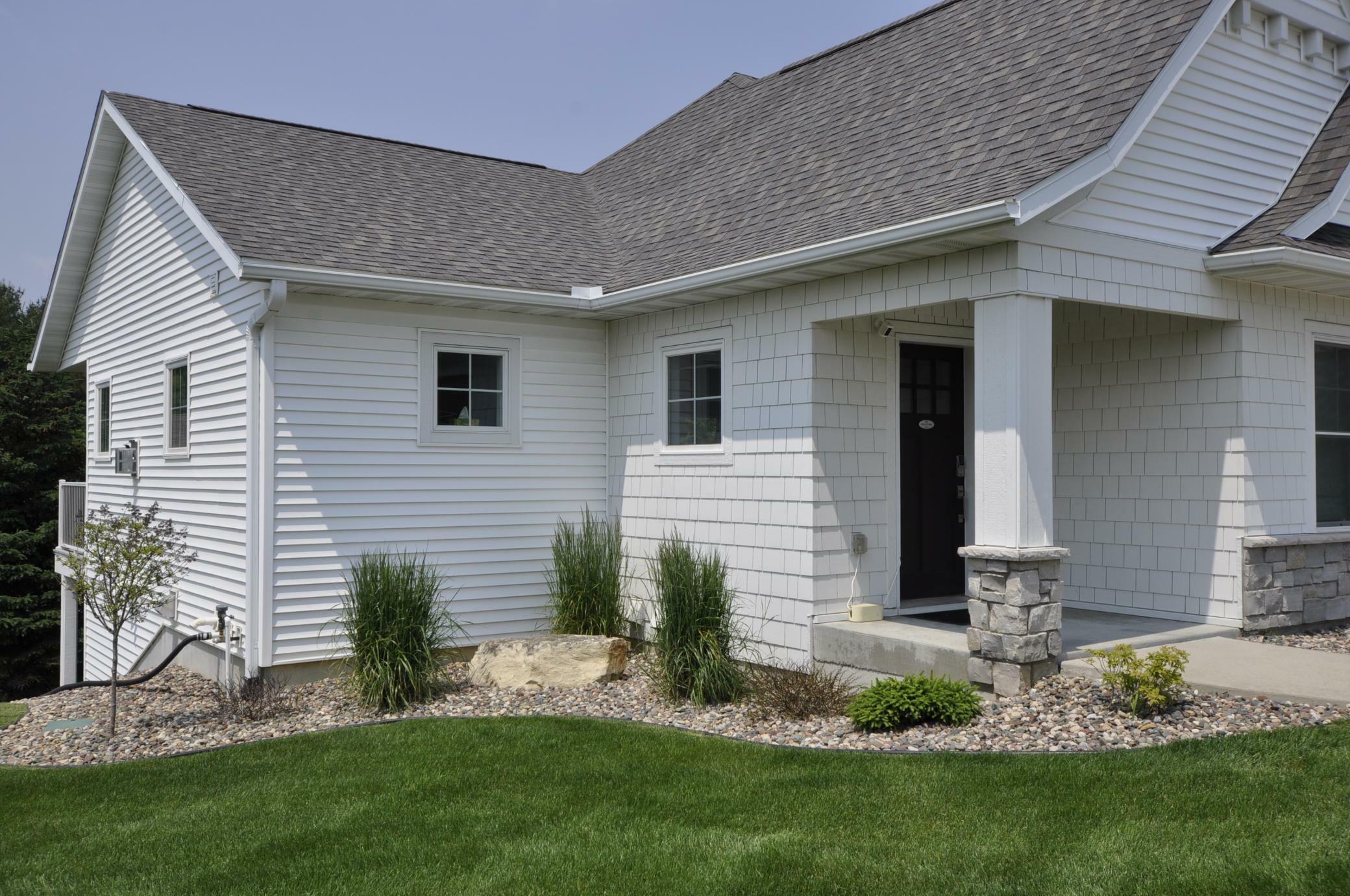 Property Photo: 2077 Kerry Drive NE MN 55906