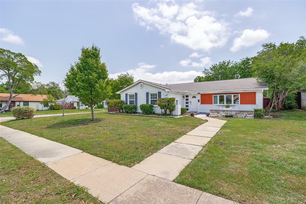 1215 Cloverdale Drive  Richardson TX 75080 photo