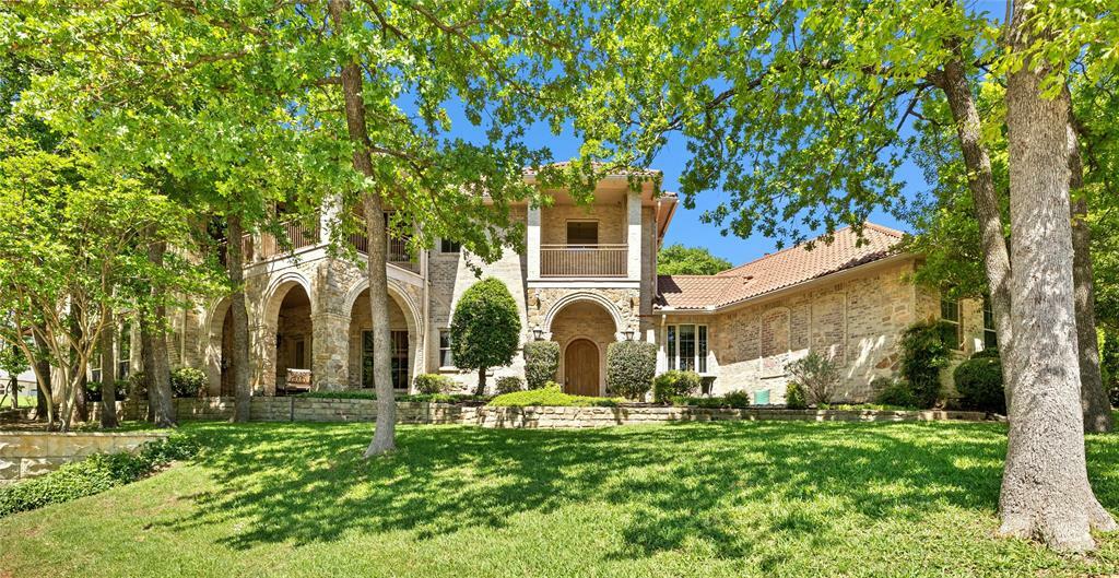 Property Photo: 1 Hamper Court TX 76262