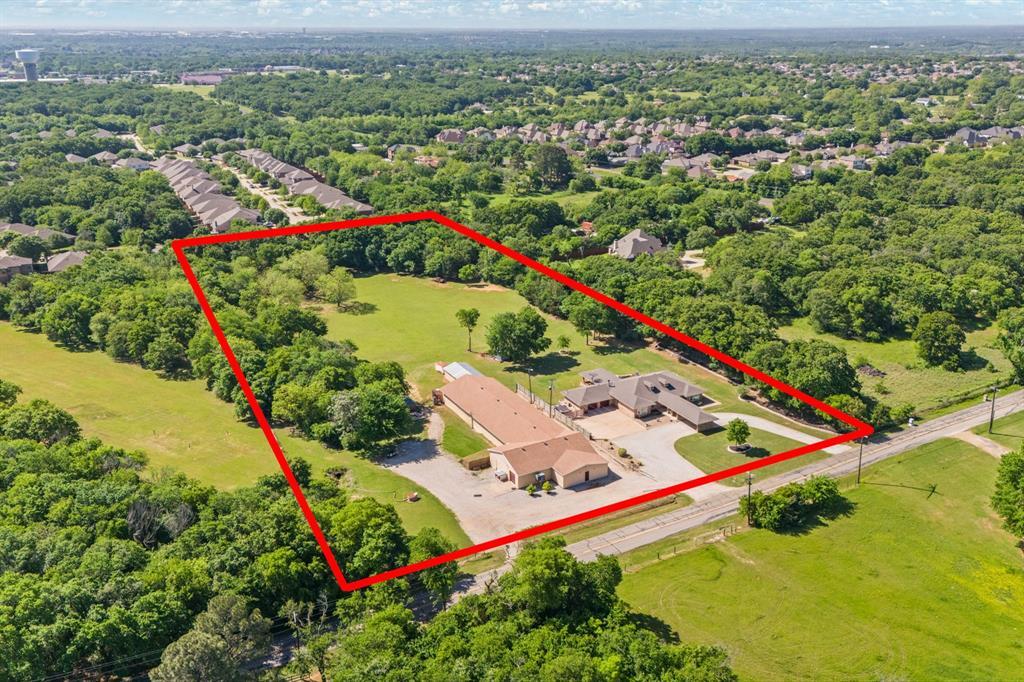 180 Nelson Wyatt Road  Mansfield TX 76063 photo