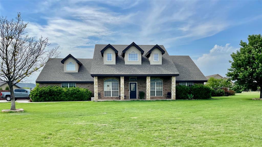 Property Photo: 102 Wait Station Avenue TX 79562