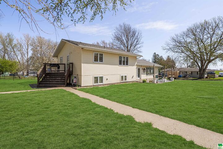 Property Photo: 206 E. Busker St. IA 51053