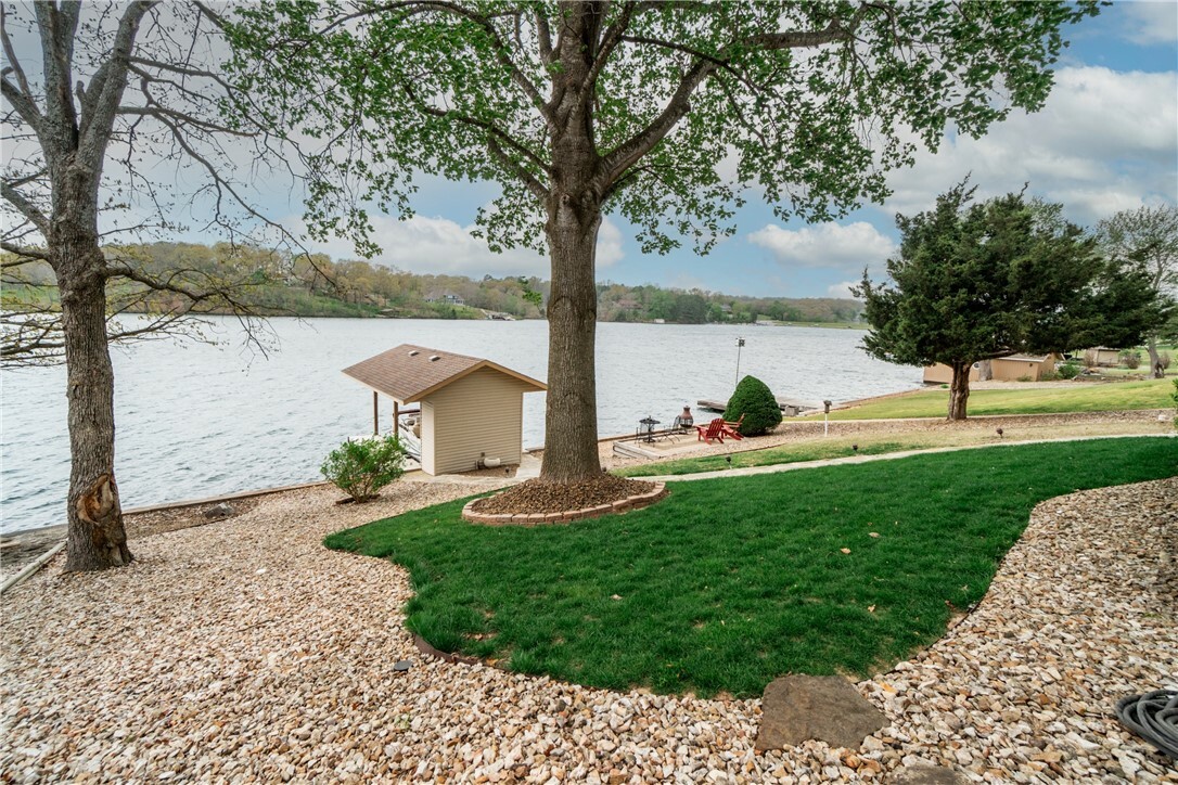 Property Photo: 50 Churchill Drive AR 72715
