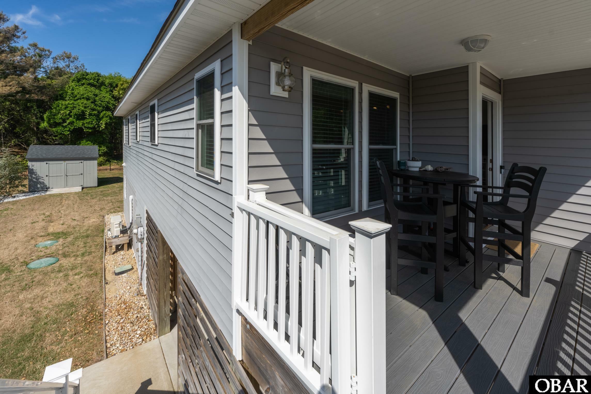 Property Photo: 51 Skyline Road NC 27949
