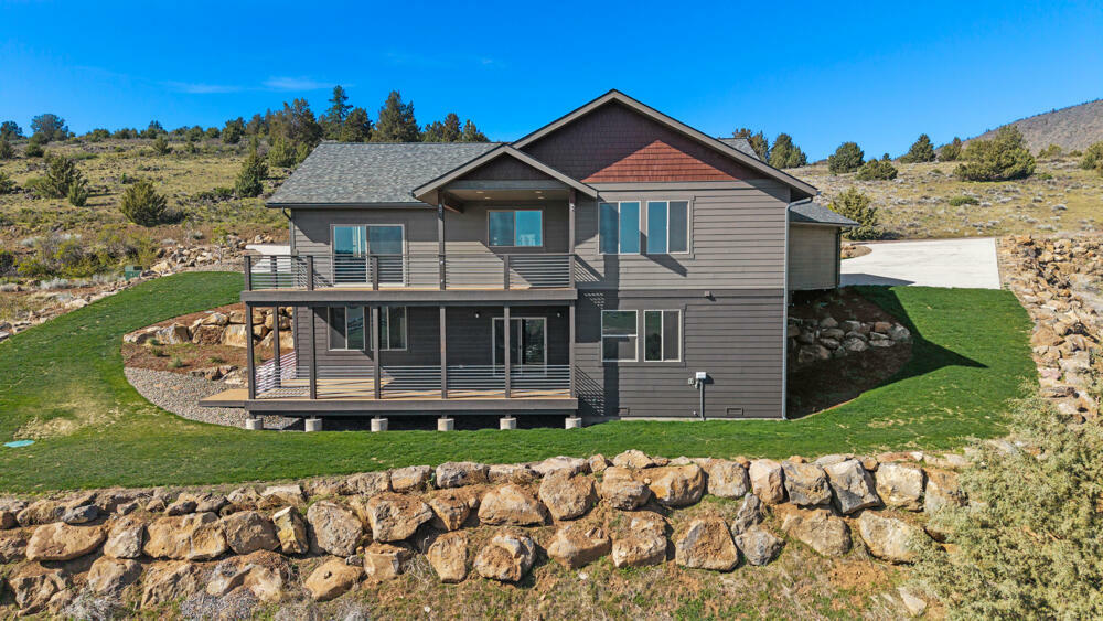 7306 Hanks Marsh Vista  Klamath Falls OR 97601 photo