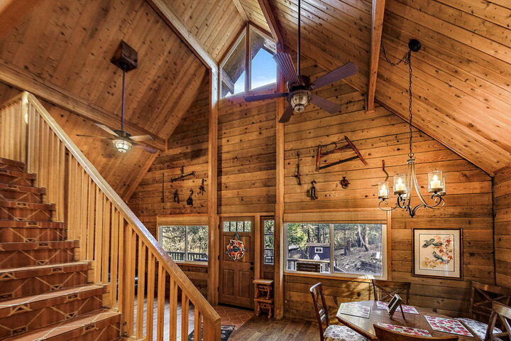 Property Photo: 6692 Coleman Creek Road OR 97501