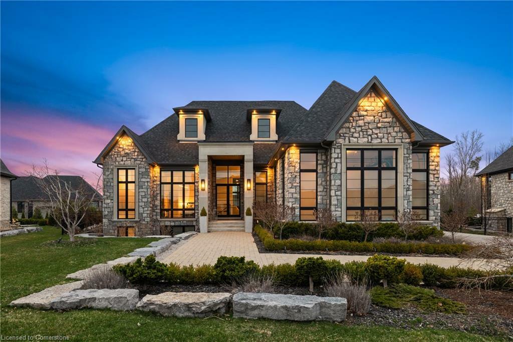 Property Photo: 161 Heritage Lake Drive ON N0B 2J0